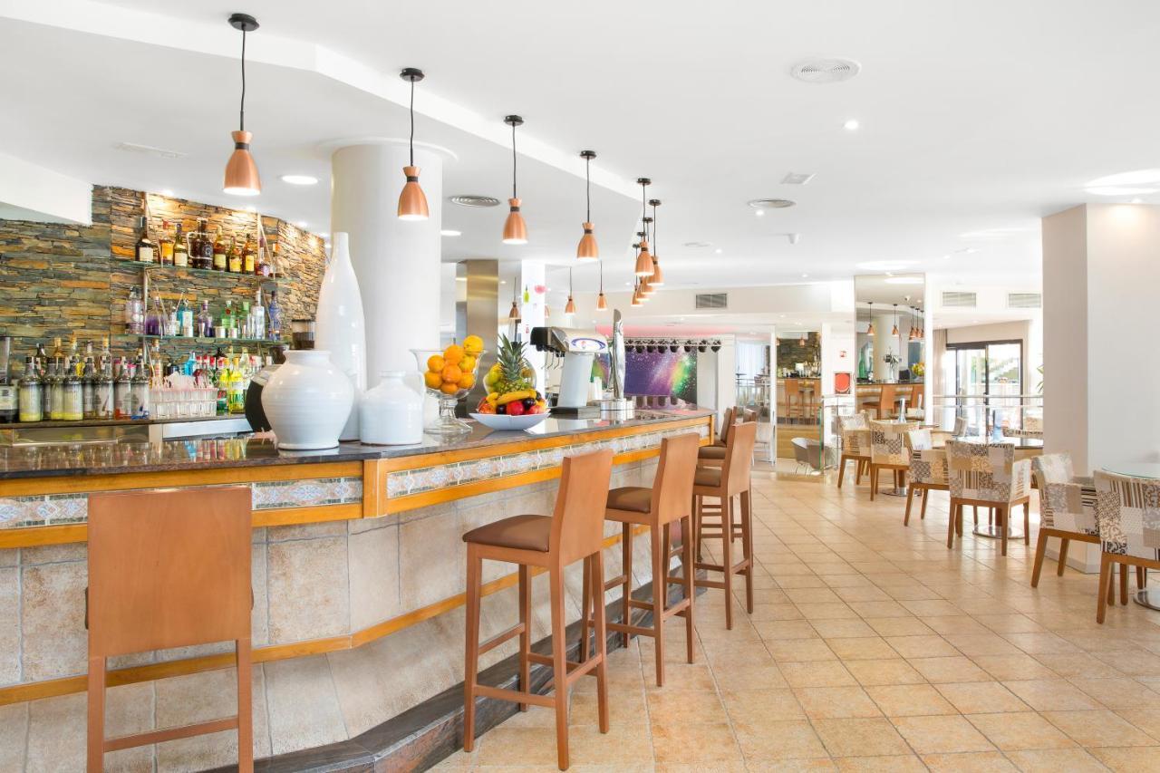 Sumus Hotel Stella And Spa 4S Adults Recommended Pineda de Mar Exteriör bild